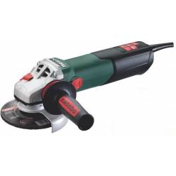 Угловая шлифмашина Metabo WEV 10-125 Quick